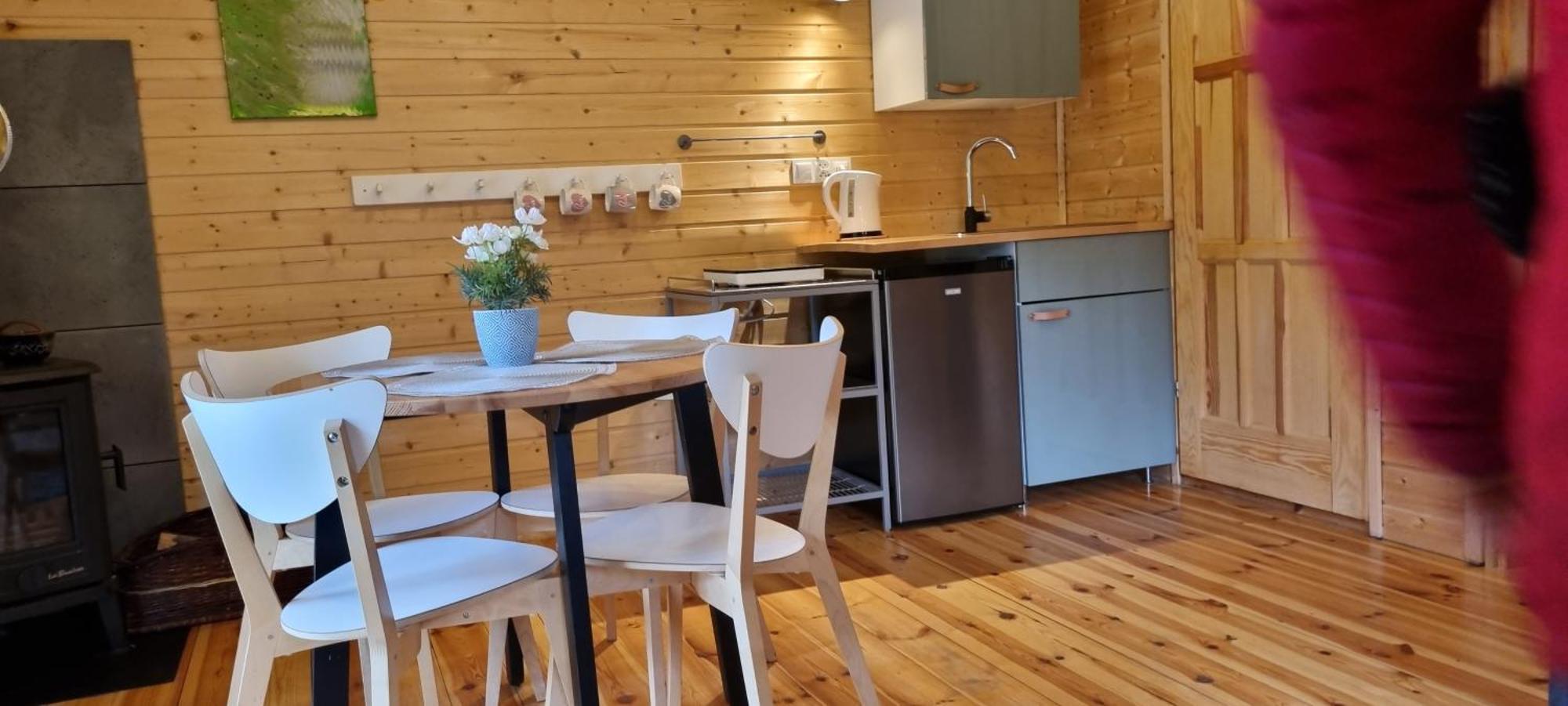 Sokole Ranczo Villa Biskupice Kocurów Exteriör bild