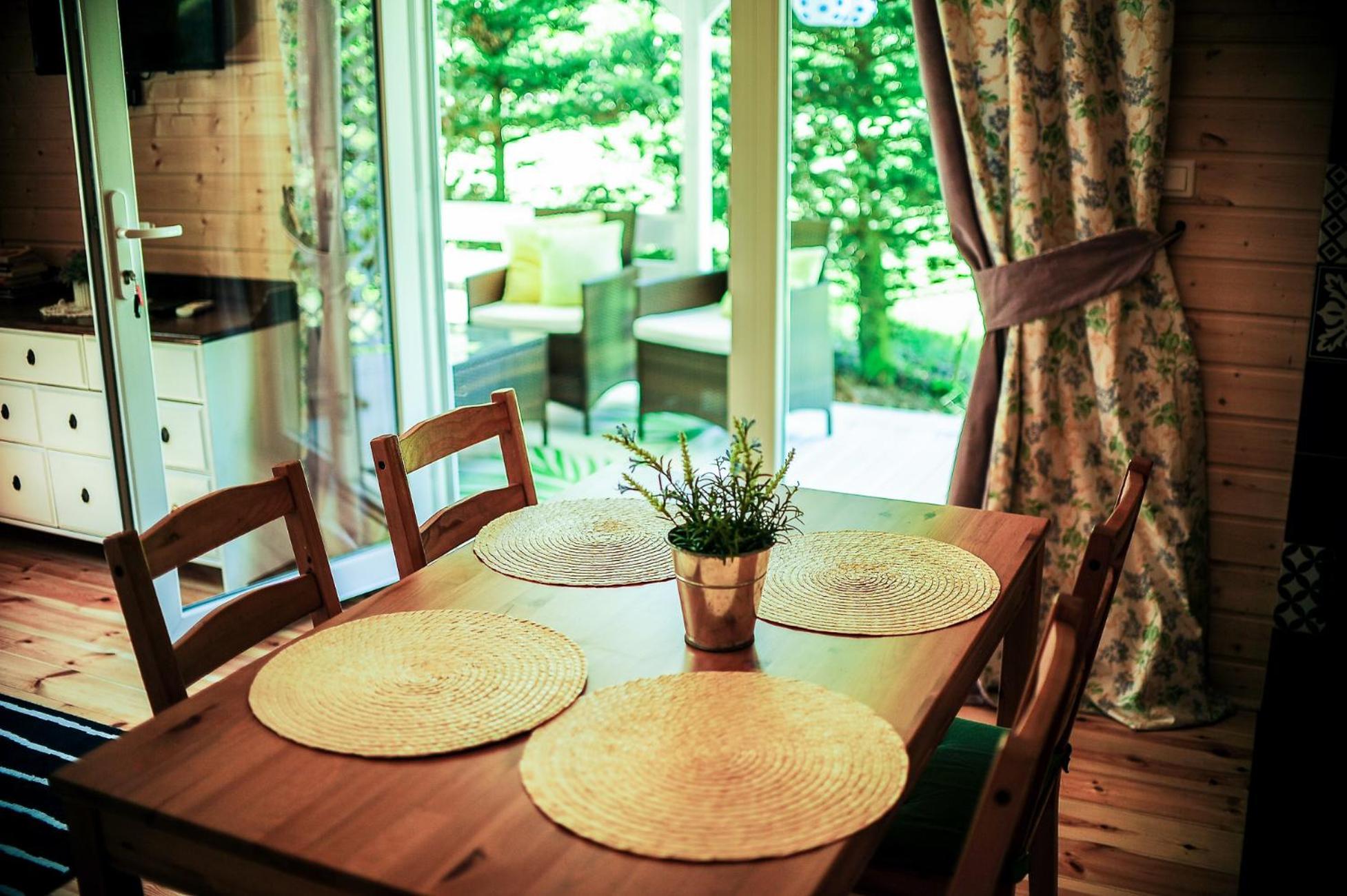 Sokole Ranczo Villa Biskupice Kocurów Exteriör bild