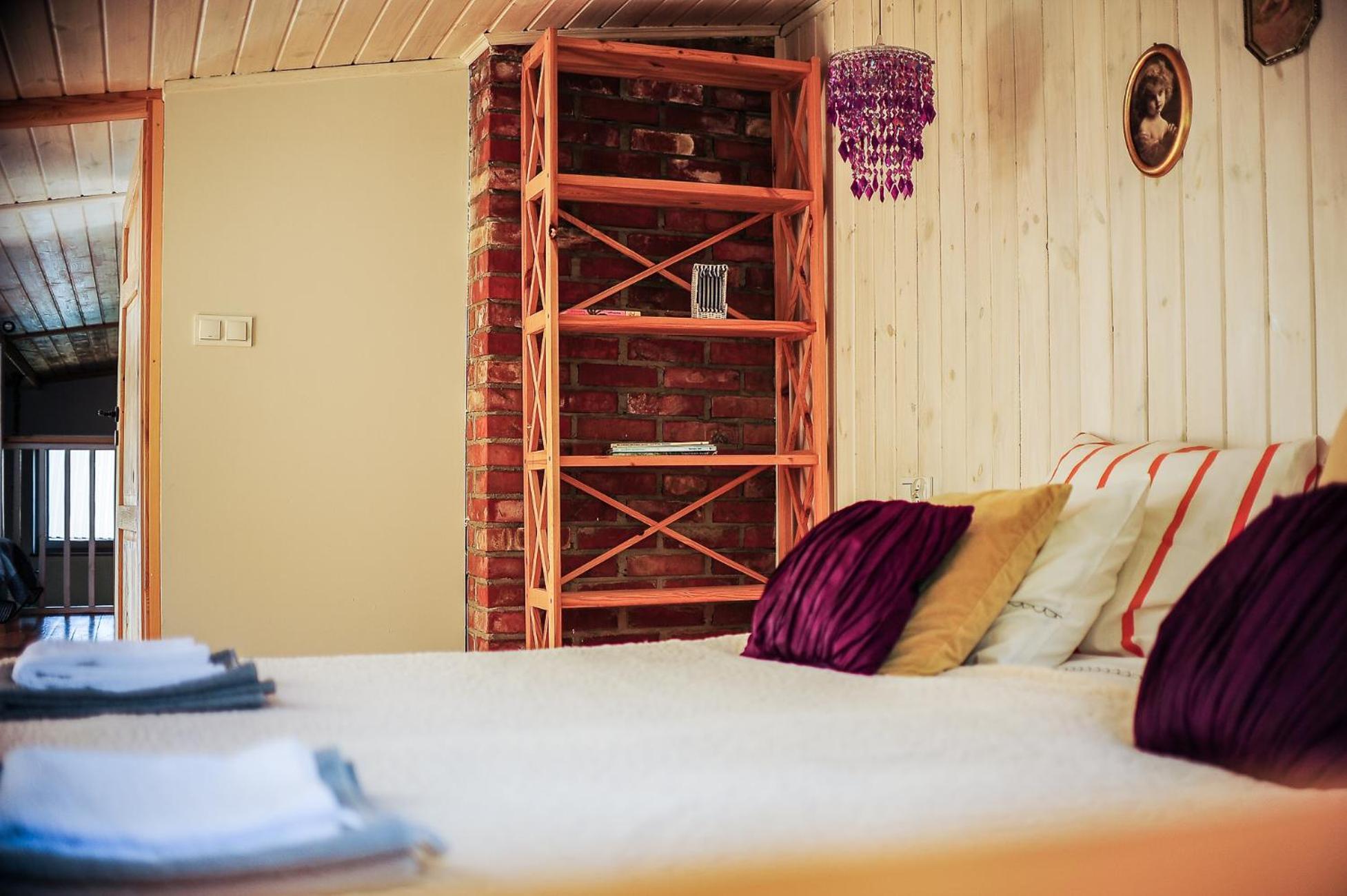 Sokole Ranczo Villa Biskupice Kocurów Exteriör bild