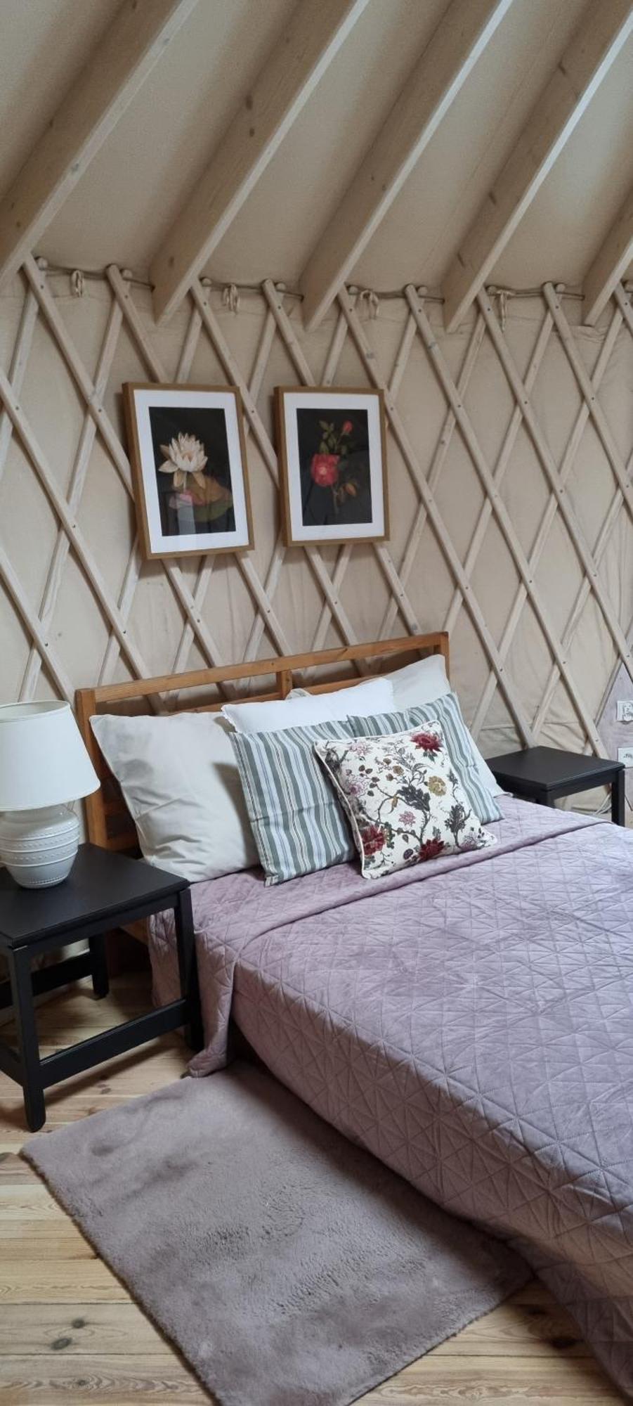 Sokole Ranczo Villa Biskupice Kocurów Exteriör bild
