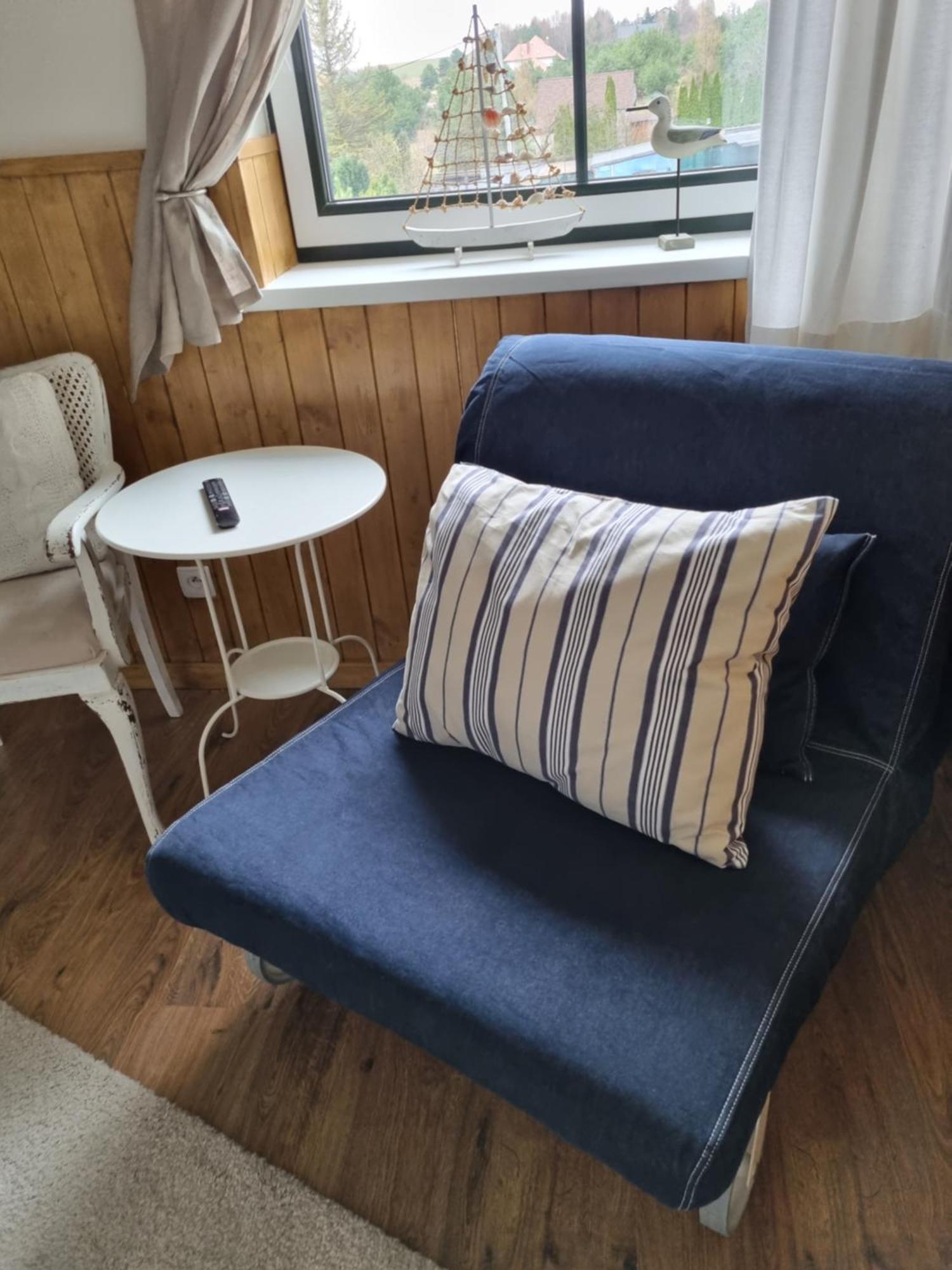 Sokole Ranczo Villa Biskupice Kocurów Exteriör bild