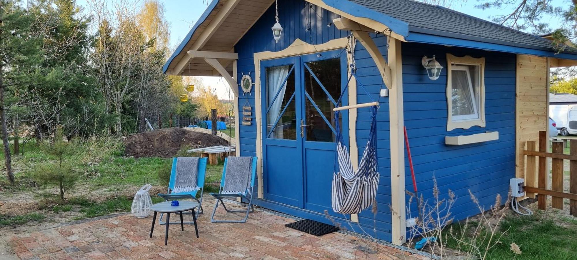 Sokole Ranczo Villa Biskupice Kocurów Exteriör bild