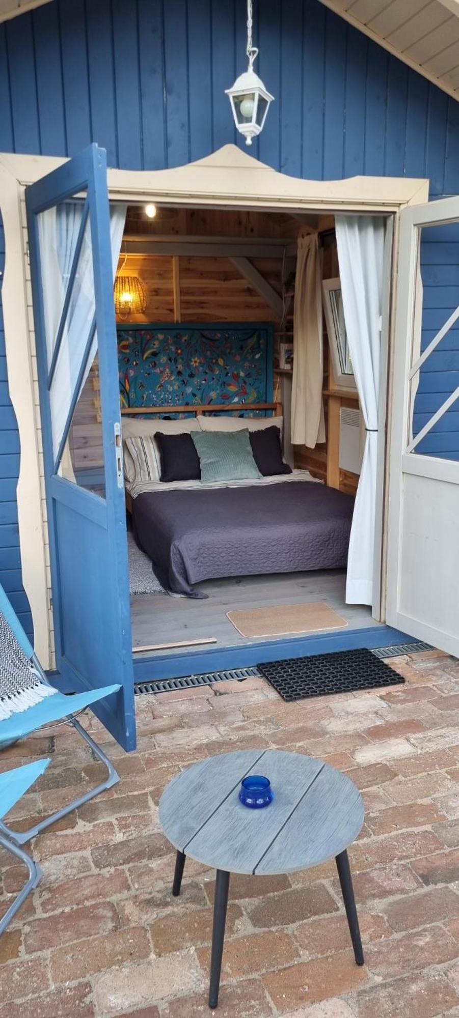 Sokole Ranczo Villa Biskupice Kocurów Exteriör bild