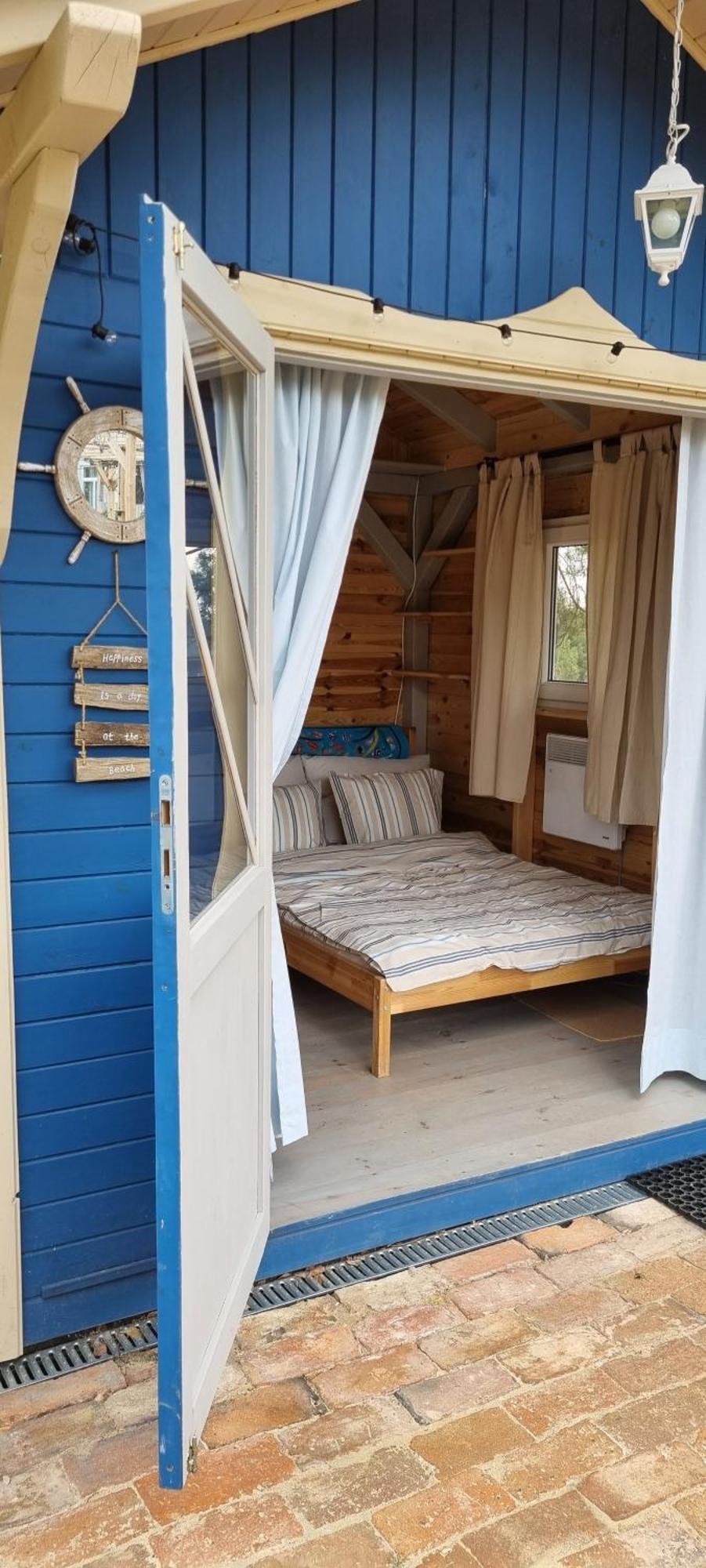 Sokole Ranczo Villa Biskupice Kocurów Exteriör bild